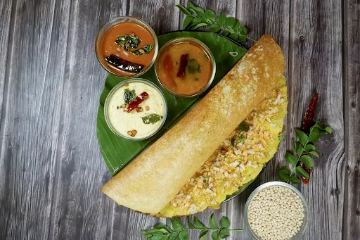 Special Masala Dosa