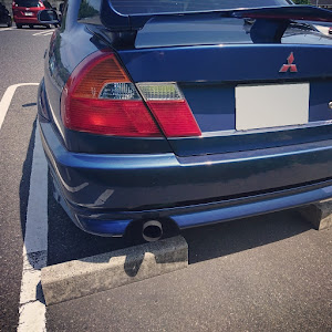 ランサーエボリューション Ⅵ
