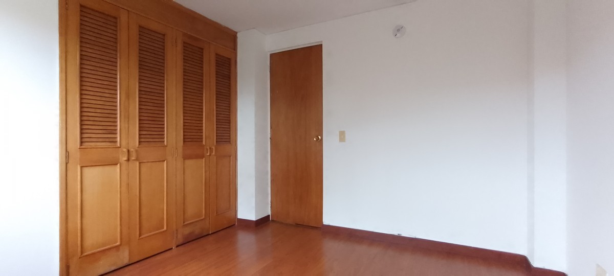 Apartamento En Arriendo - Villas Del Mediterraneo, Bogota