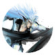 Grimmjow Jaegerjaquez New Tab Theme HD