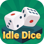 Cover Image of Unduh Dadu Idle 1.4.13 APK