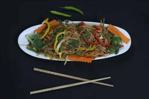 Special Veg Noodles