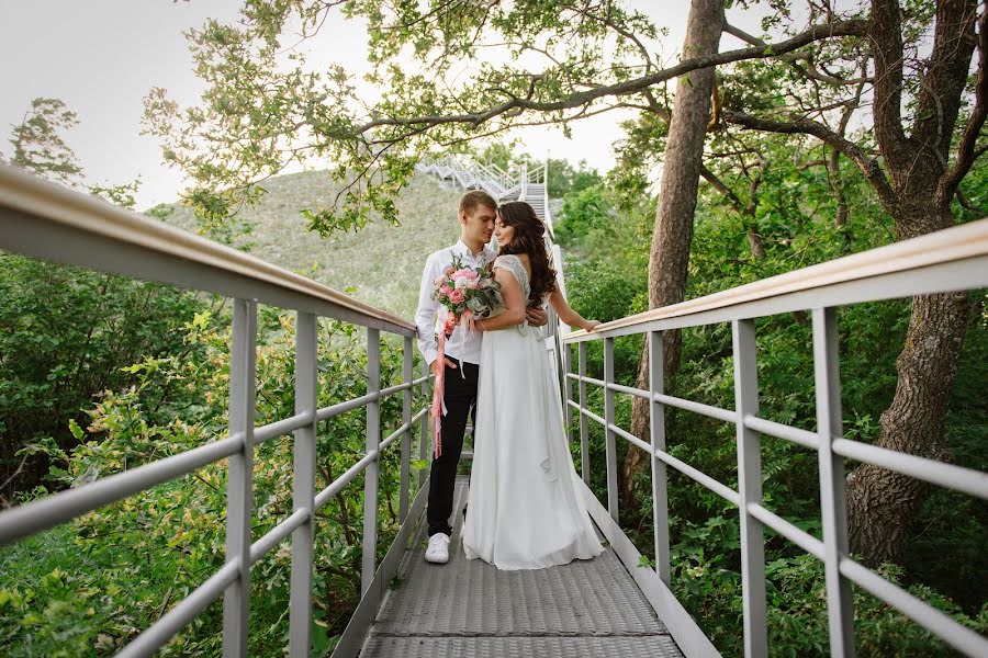 Fotógrafo de bodas Sergey Kupcov (kupec). Foto del 21 de julio 2019