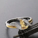 Color Separation Ring