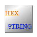 HexString Converter