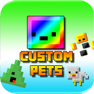 Download Pocket Pet Mod For Minecraft For PC Windows and Mac