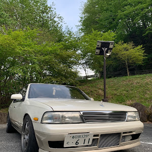 ローレル GC34