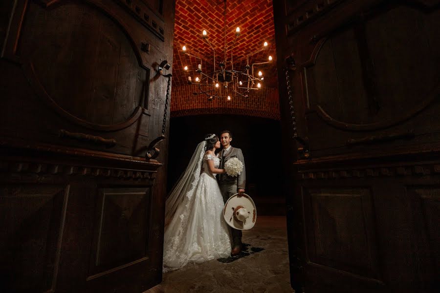 Wedding photographer Julia Rivera (julsriverd). Photo of 23 November 2022