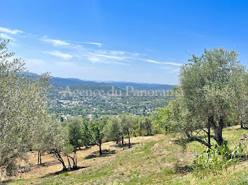 terrain à Cabris (06)