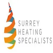 SURREY HEATING SPECIALISTS LIMITED Logo