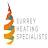 SURREY HEATING SPECIALISTS LIMITED Logo