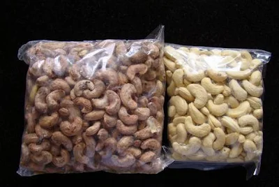 Goa Cashew - 250 gm