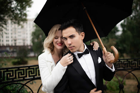 Esküvői fotós Aleksey Pudov (alexeypudov). Készítés ideje: 2023 február 16.