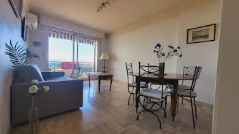 appartement à Cagnes-sur-Mer (06)