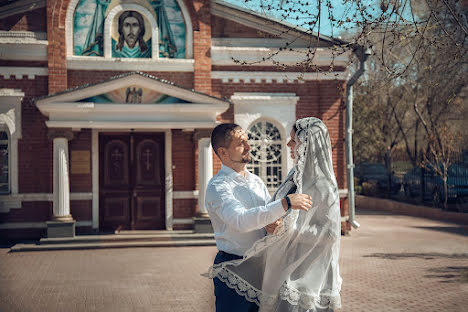 Photographe de mariage Elena Ardi (elenardi). Photo du 16 avril 2023