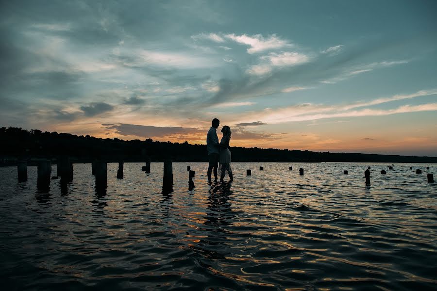 Vestuvių fotografas Marina Dzyuba (dziubamarina). Nuotrauka 2019 vasario 7