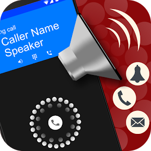 Download Caller Name Speaker For PC Windows and Mac