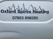 Oxford Spires Heating Ltd Logo