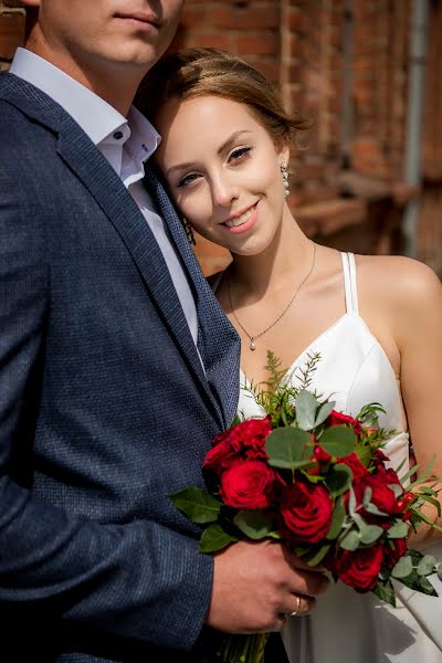 Fotógrafo de bodas Boris Evgenevich (borisphoto). Foto del 20 de agosto 2022