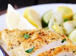 Hummus-Crusted Chicken was pinched from <a href="http://www.gimmesomeoven.com/hummus-crusted-chicken/" target="_blank">www.gimmesomeoven.com.</a>