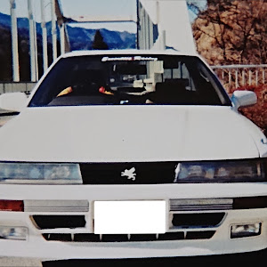 ソアラ GZ20