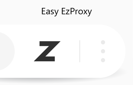 Easy EzProxy Preview image 0