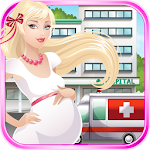 Newborn Baby Doctor Care Free Apk