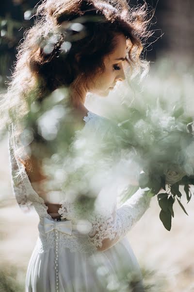 Fotografo di matrimoni Aivaras Simeliunas (simeliunas). Foto del 7 agosto 2018