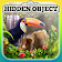 Hidden Object Wilderness FREE! icon