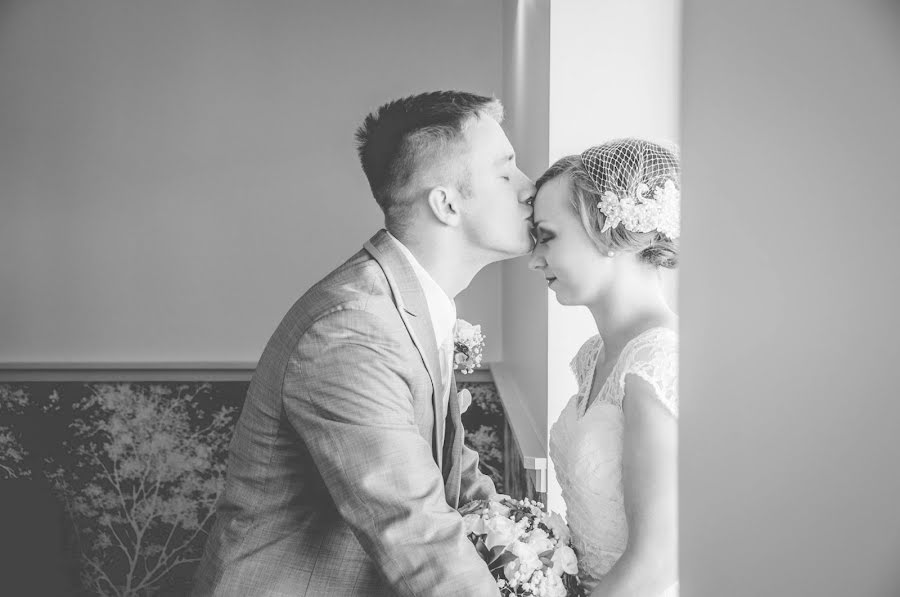 Fotografer pernikahan Victoria Rayburn (victoriarayburn). Foto tanggal 8 September 2019