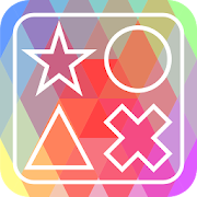 Shapes and Colors 1.6 Icon