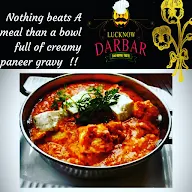 Lucknow Darbar menu 4