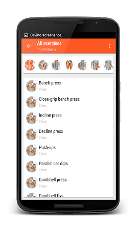 Total Fitness Gym & Workouts v6.7.4