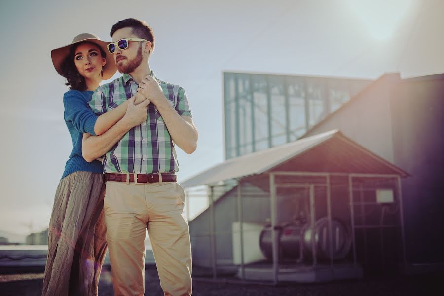 Wedding photographer Tatyana Novoselova (novoselova1990). Photo of 5 May 2014