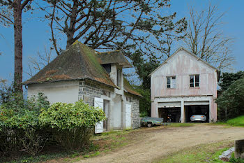 maison à Morlaix (29)