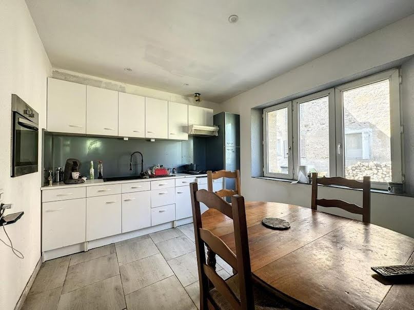 Vente maison 8 pièces 300 m² à Pexonne (54540), 129 000 €