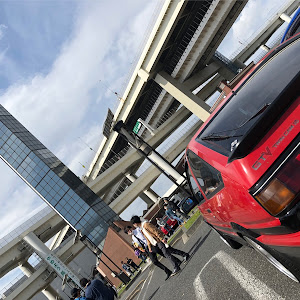 カローラレビン AE86