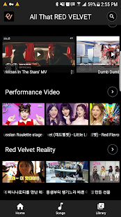 All That Red Velvet(Songs, albums, MVs, videos)(圖4)-速報App
