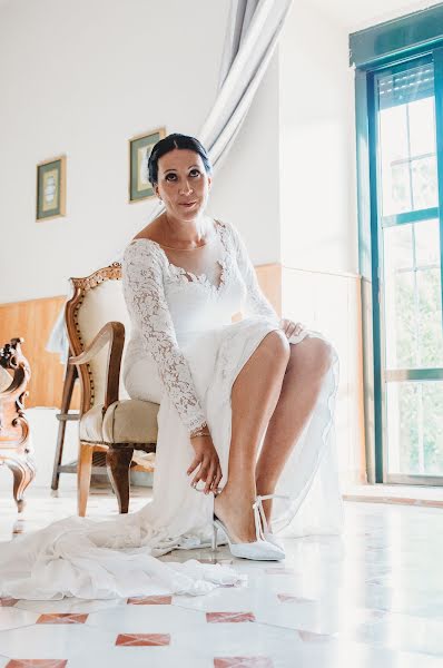 Φωτογράφος γάμων Fatima Zoilo (fatimazoilofotog). Φωτογραφία: 6 Αυγούστου 2018