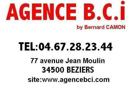 AGENCE BCI