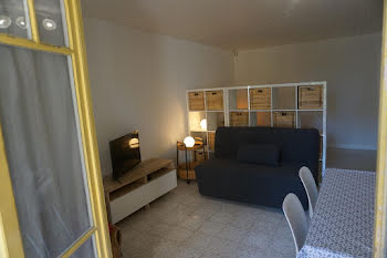 appartement à Hyeres (83)