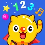 Cover Image of ดาวน์โหลด Toddler Games: Preschool Learning For 2-5 1.0 APK