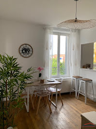 appartement à Vandoeuvre-les-nancy (54)