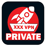 Cover Image of Download XXX VPN Private - Fast Secure and Unlimited 14.0 APK