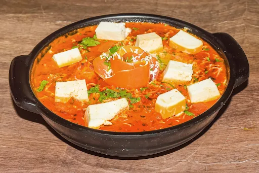 Paneer Butter Masala