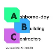 Ashborne Day Building Contractors Logo