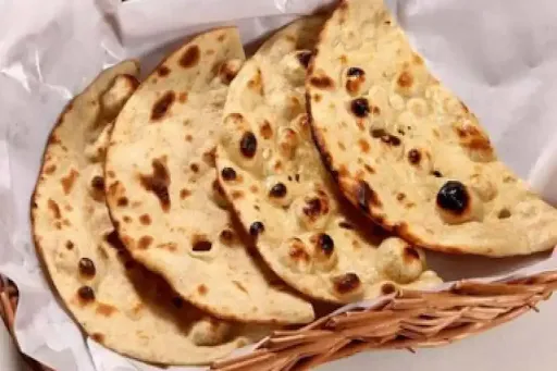 Tandoori Butter Roti