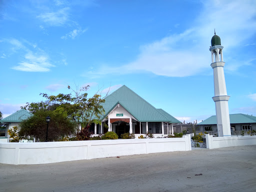 Masjid Safaa