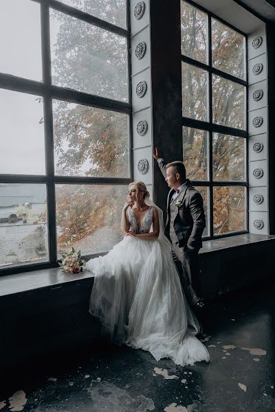 Fotógrafo de bodas Yuliya Kunickaya (kunitskaja). Foto del 13 de enero 2022