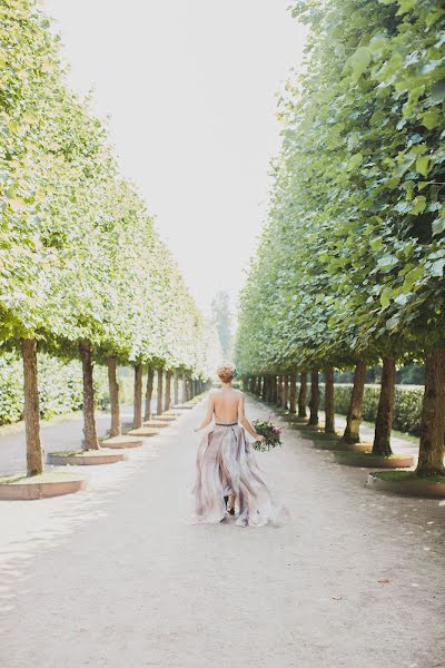 Fotografo di matrimoni Marina Belonogova (maribelphoto). Foto del 6 novembre 2014